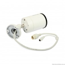 Камера видеонаблюдения Hikvision DS-2CD2055FWD-I (4.0)